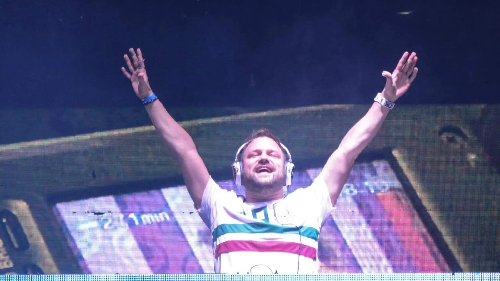 dash berlin